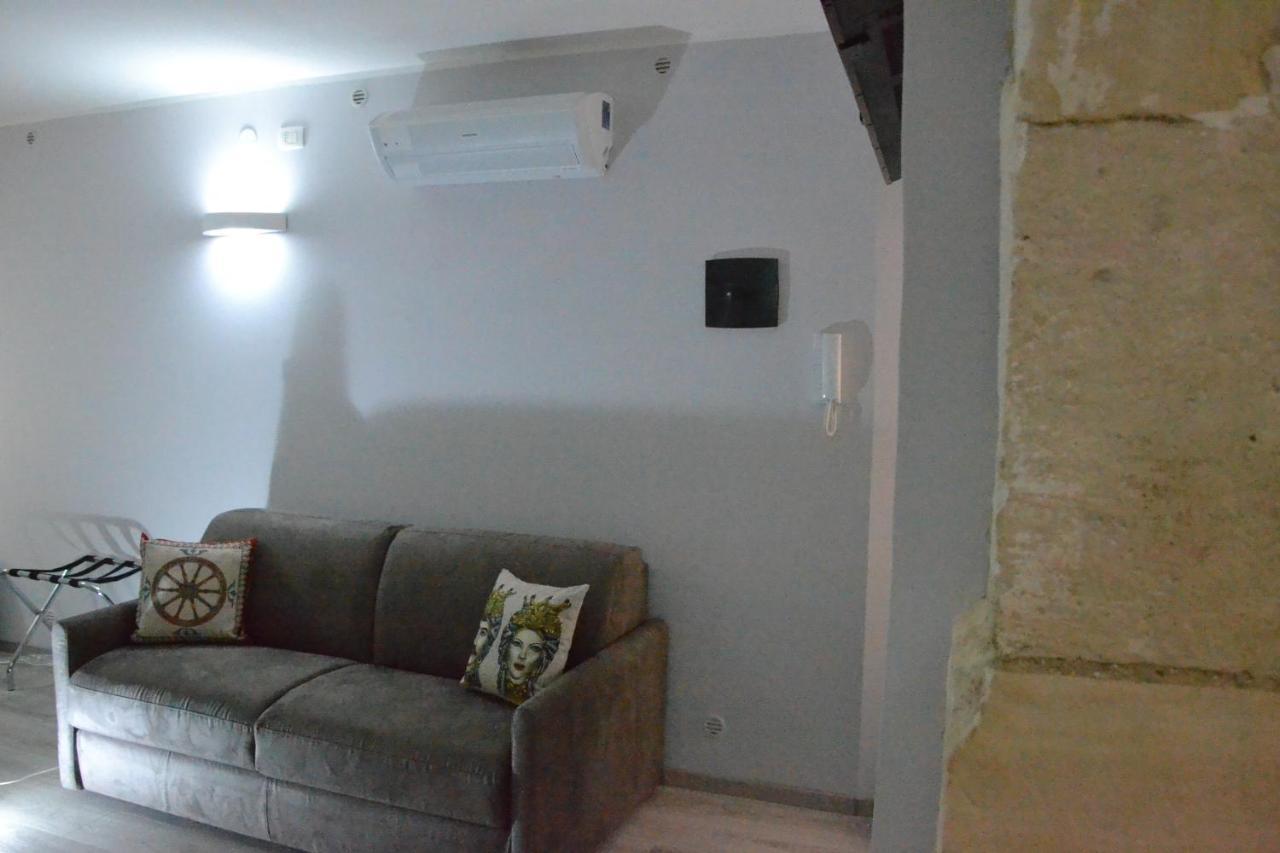 Ortys Casa Vacanze Syracuse Exterior foto