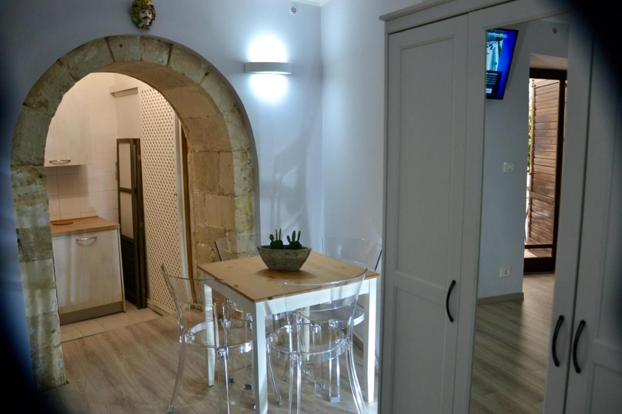 Ortys Casa Vacanze Syracuse Exterior foto