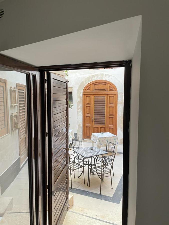 Ortys Casa Vacanze Syracuse Exterior foto