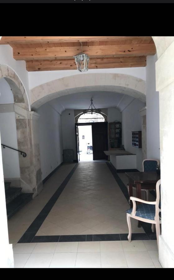 Ortys Casa Vacanze Syracuse Exterior foto