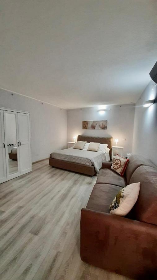 Ortys Casa Vacanze Syracuse Exterior foto